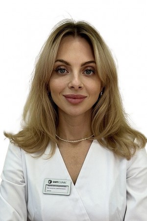 Авдеева Вера Владимировна