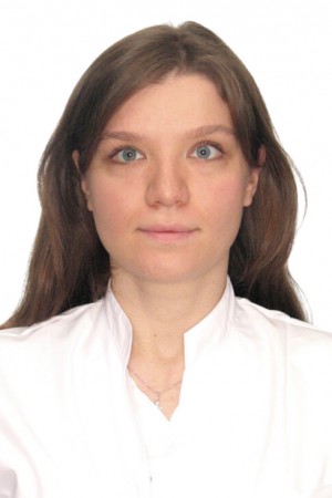 Курышева Ольга Алексеевна