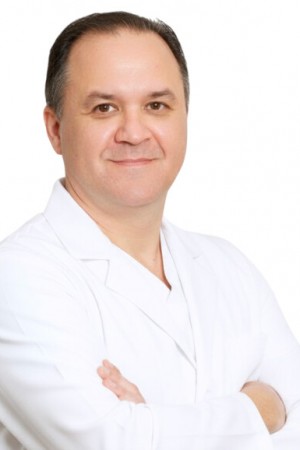 Петруша Леонид Юрьевич