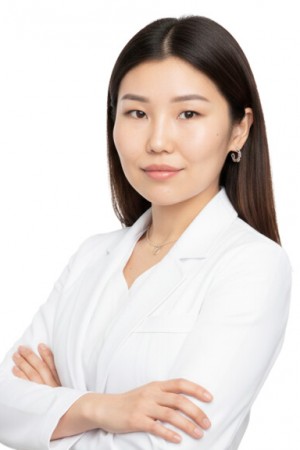 Борхоева Туяна Николаевна