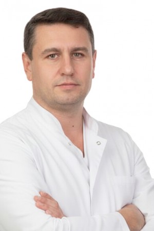 Жучков Александр Геннадьевич