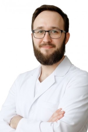 Зорин Дмитрий Николаевич