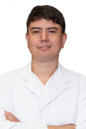 Дружков Евгений Геннадьевич