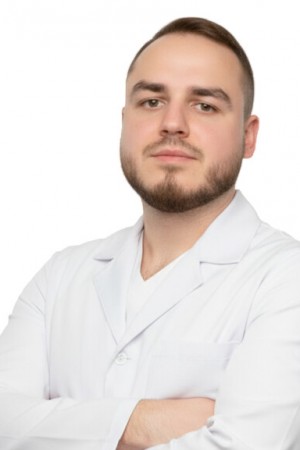 Третьяков Владислав Алексеевич 