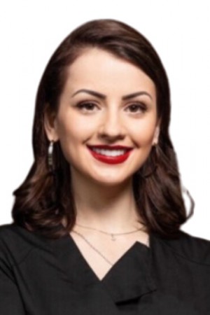 Леонова Наталья Ивановна