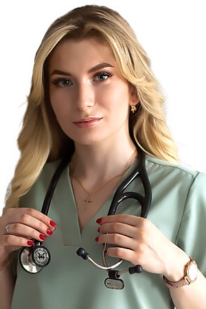 Бланкова Татьяна Ивановна