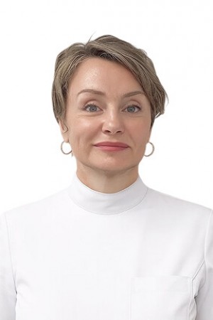 Канашкова Юлия Игоревна