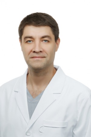 Скарлыгин Олег Владимирович