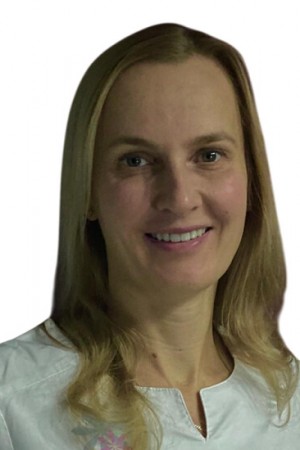 Алай Наталья Владимировна