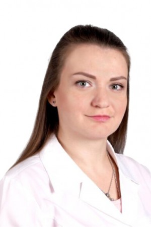 Следь Наталья Петровна