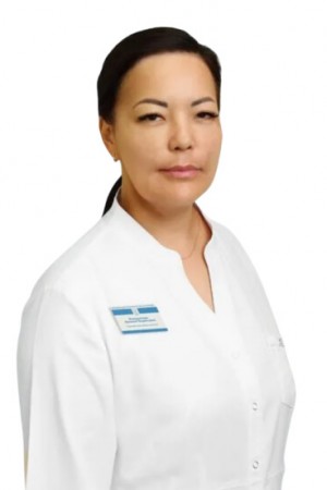 Комаричева Наталья Борисовна