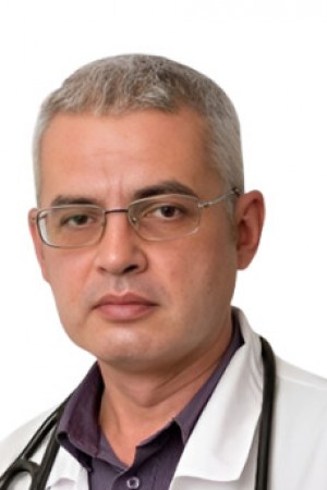 Ночевкин Евгений Вадимович