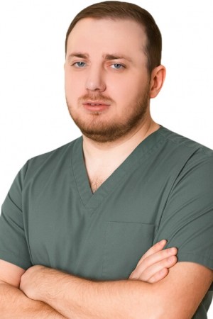 Уматхаджиев Шамиль Зелимханович