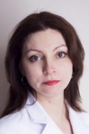 Голоднова Мария Александровна