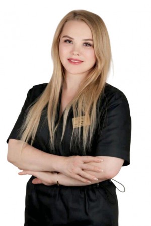 Крылова Ирина Викторовна