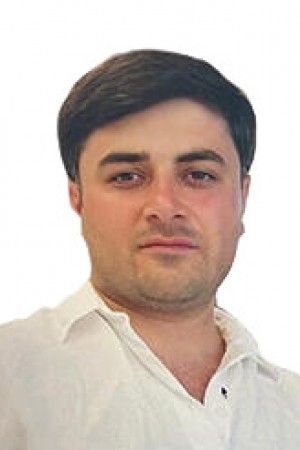 Мусаелян Нвер Рубенович