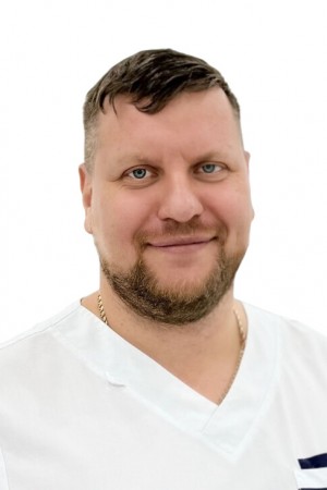 Солонинкин Илья Сергеевич