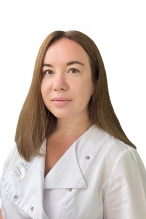 Постнова Ольга Викторовна