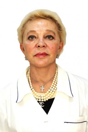 Перетрухина Елена Дмитриевна