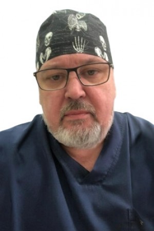 Мальков Виктор Олегович