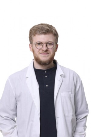 Павлов Георгий Владимирович