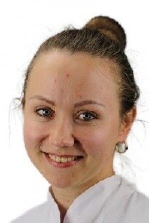 Бакотина Анна Васильевна