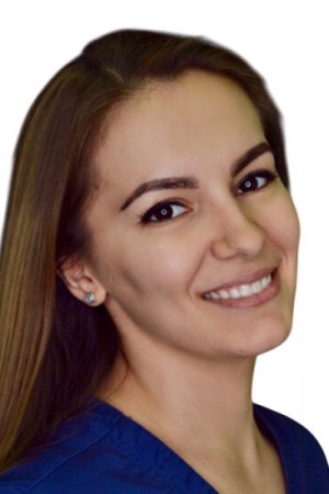 Казиева Диана Габибовна