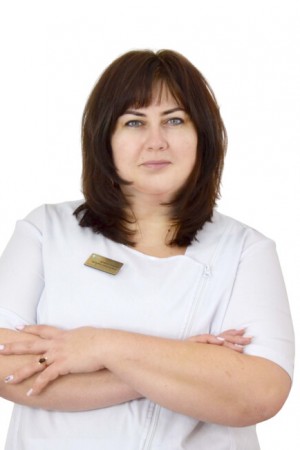 Добросоцкая Татьяна Евгеньевна