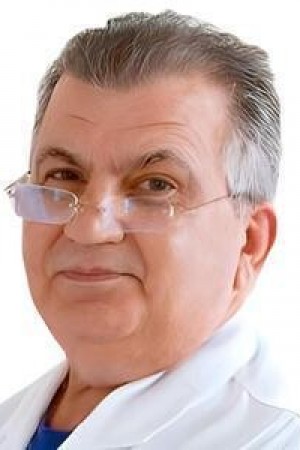 Сечко Евгений Леонидович