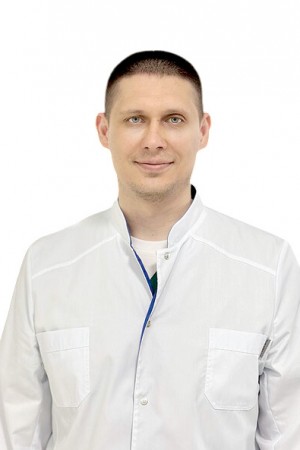 Дворников Антон Александрович