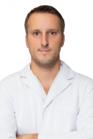 Бельцев Александр Сергеевич