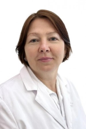 Дегтярь Светлана Вячеславовна