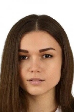 Кильдяшева Мария Александровна 