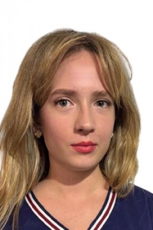 Царенко Ольга Андреевна