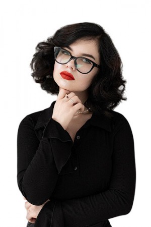 Карасева Анна Алексеевна