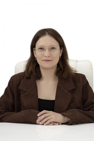 Маркова Мария Александровна