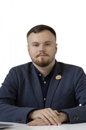 Штеренгарц Семён Наумович