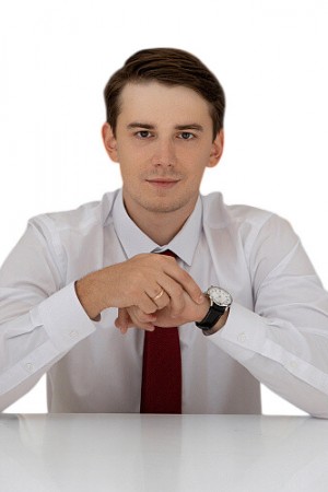 Холодков Иван Сергеевич