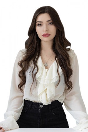 Иманкулиева Карина Исаевна