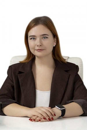 Святская Екатерина Андреевна