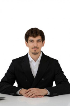 Никитевич Алексей Владимирович