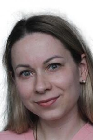 Васина Анастасия Сергеевна