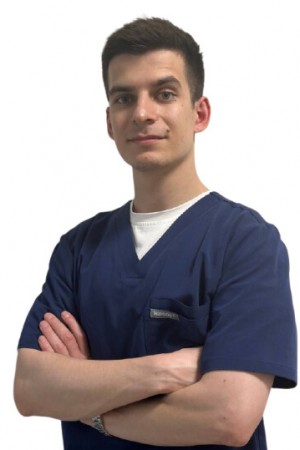 Зарандия Зураб Юрьевич