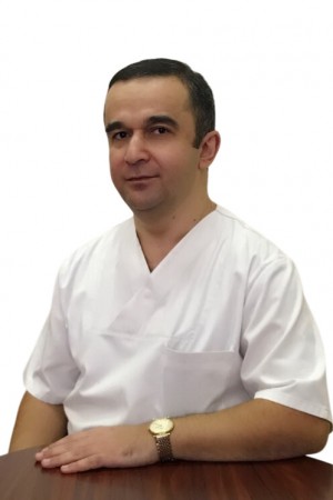 Гишян Баграт Арамович