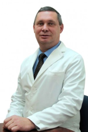 Кожедуб Олег Александрович