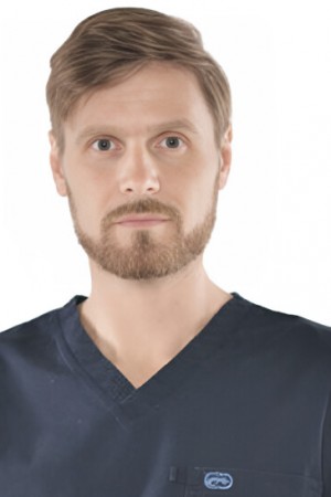 Зорин Евгений Александрович