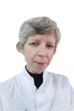 Шляхтенко Олеся Владимировна