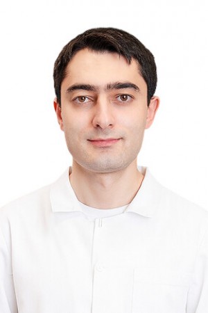 Саакян Нарек Робертович