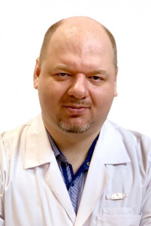 Борискин Сергей Анатольевич