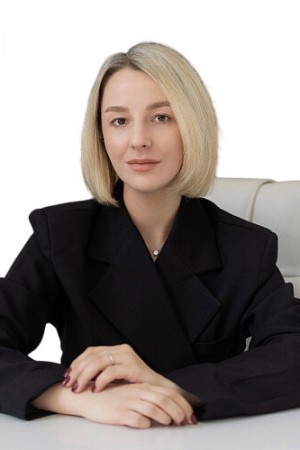 Суарес Анастасия Александровна